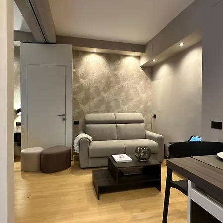 Apartment Cemma Luxury