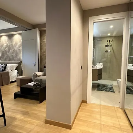 Cemma Luxury Apartamento Roma
