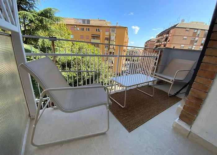 Apartment Cemma Luxury Rom
