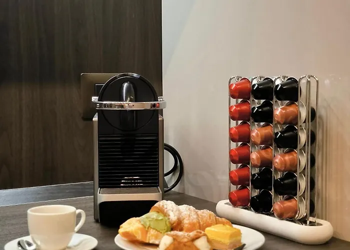 Apartment Cemma Luxury