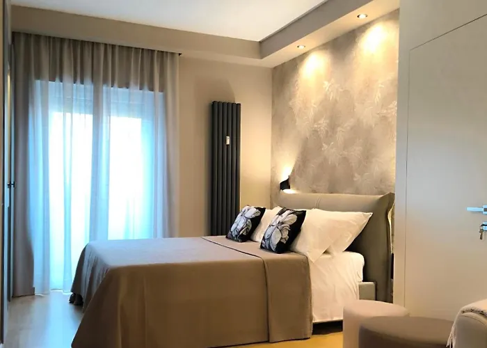 Cemma Luxury Apartment Rom