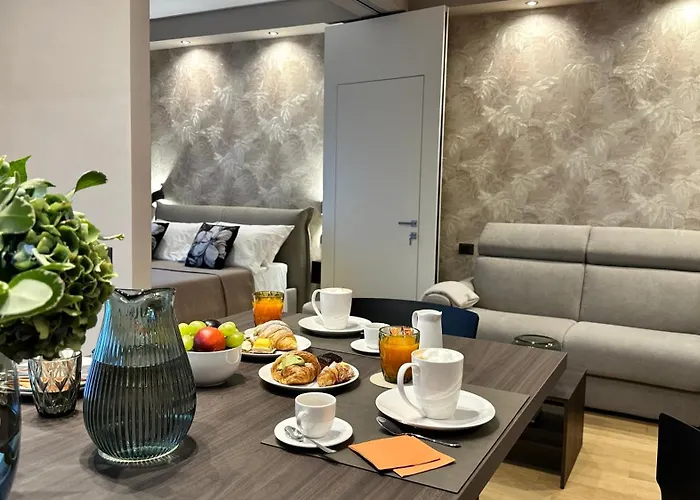 Cemma Luxury Apartment