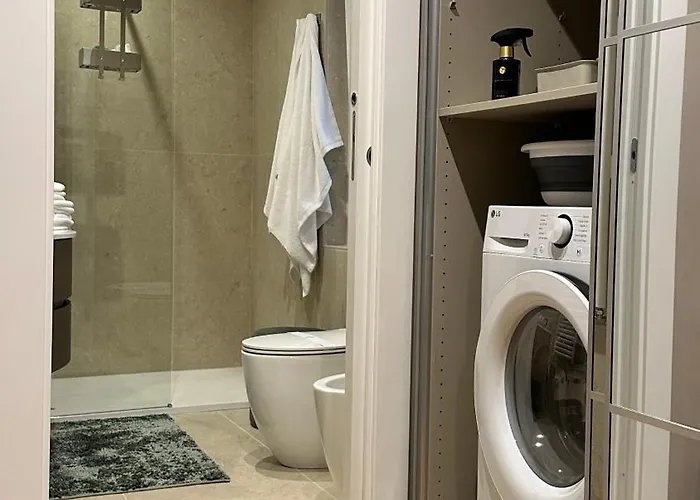 Apartment Cemma Luxury