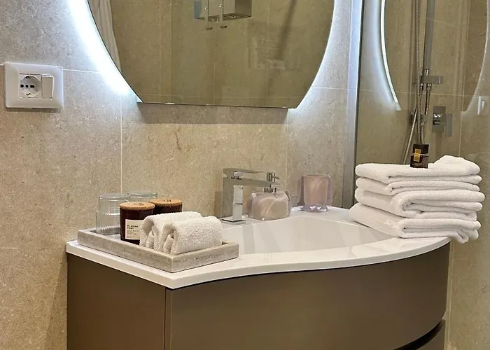 Appartamento Cemma Luxury Roma