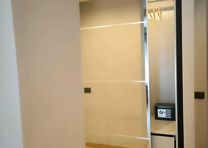 Cemma Luxury Appartement Rome