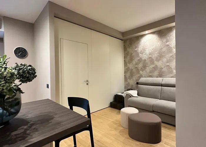 Cemma Luxury Apartment *