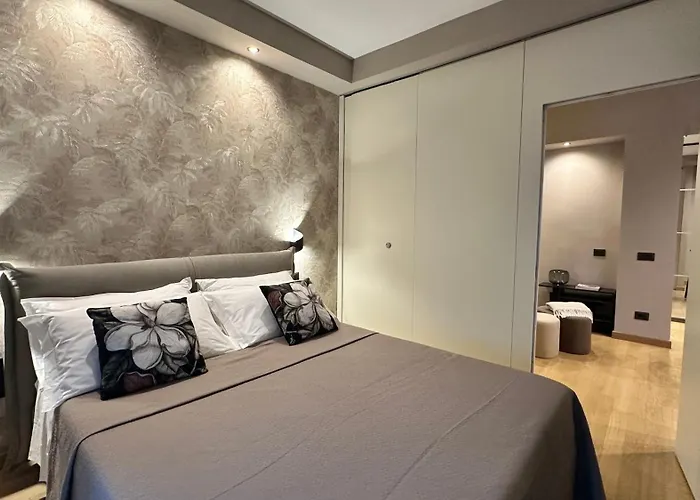 Apartment Cemma Luxury Rom