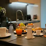 Apartament Cemma Luxury Rzym