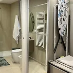 Apartament Cemma Luxury Rzym