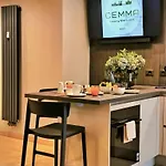 Cemma Luxury Apartament *