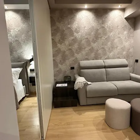 Cemma Luxury דירה רומא
