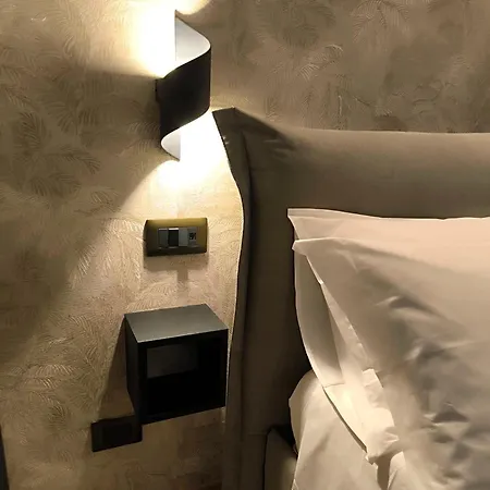 דירה Cemma Luxury *