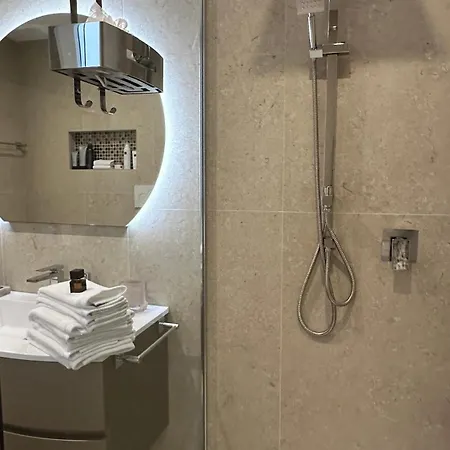 Cemma Luxury רומא