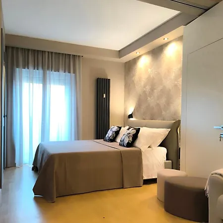 Cemma Luxury דירה רומא