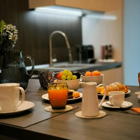 דירה Cemma Luxury רומא