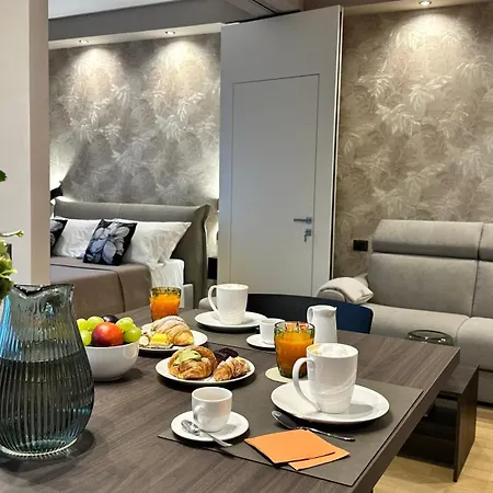 Cemma Luxury דירה