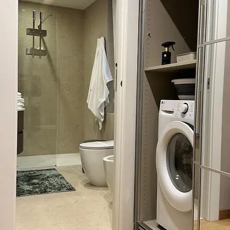דירה Cemma Luxury