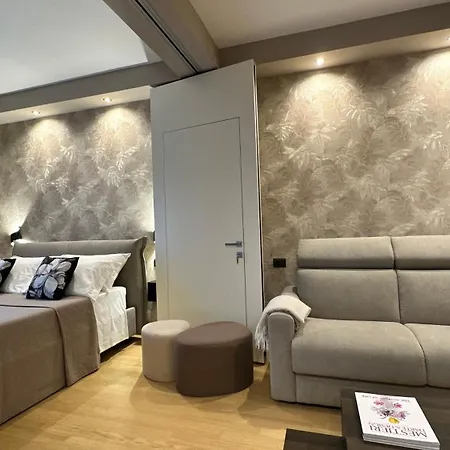 Cemma Luxury דירה