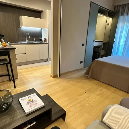 Cemma Luxury Apartament *
