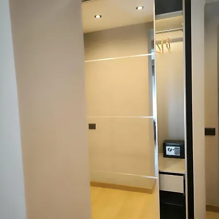 Cemma Luxury דירה רומא