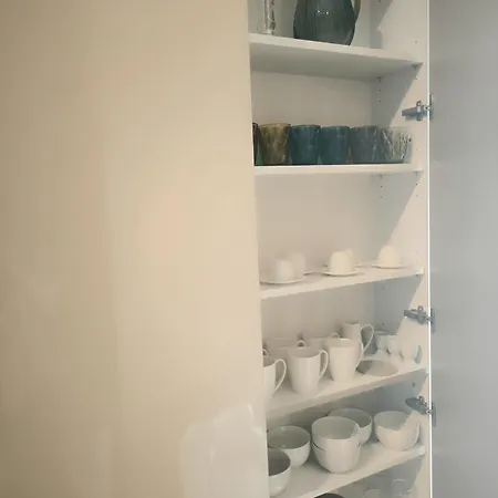 דירה Cemma Luxury רומא