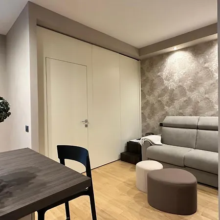 Cemma Luxury Apartament *