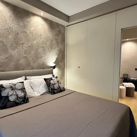 דירה Cemma Luxury רומא